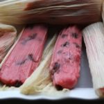 Tamales de azúcar mexicanos. Aprende a cocinarlos